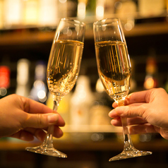 WOODBELL ウッドベルのコース写真