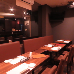 マナオとハッチと下僕パパの雰囲気2