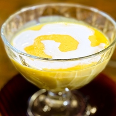 マンゴープリン