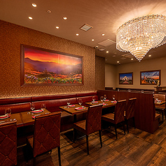 アジアンリゾート SUNRISE サンライズ 四ツ谷駅前店の特集写真