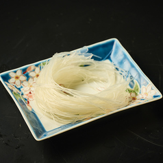 春雨