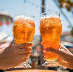 LIZARRAN リザラン ラ チッタデッラ川崎店の特集写真