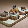 Rothman CNS CAFE&DINING LABのおすすめポイント1