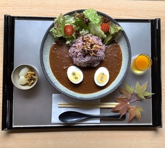 TERAカレー