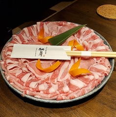 居酒屋 桃屋 錦店のコース写真
