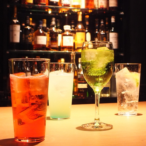 駕町通りにオープン!本格BAR×Event Space★BARはデートに!Spaceは結婚式二次会に!