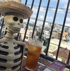 テキーラ専門店 TEQUILABAR Elote エローテのおすすめドリンク3