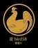 炭 bird58（間借り）のロゴ