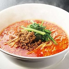 担々麺