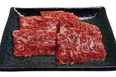 オリーブ牛カルビ