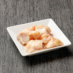 国産！プリプリ小腸