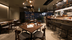 DACCI mar de italia ダッチマルデイタリアの雰囲気2