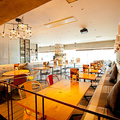 muse umekita winebar&grillの雰囲気1