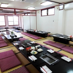 焼肉みひろ 牟田町店の特集写真