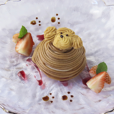 i cafe アイカフェ 北野店のおすすめ料理1