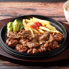 テンダーサイドステーキ　200g