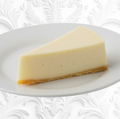 NYチーズケーキ