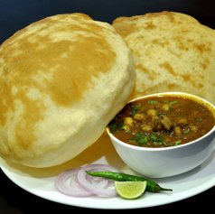 The Pakuu Indian restaurant ザーパクインド料理のおすすめ料理3