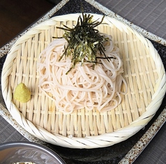 ざる五島手延べうどん