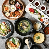 メジロオシ 栄店のおすすめ料理3