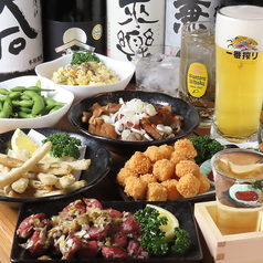 宴会は3850円から承れます!