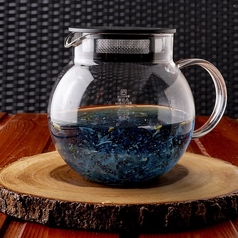 海辺の街(HOT・ノンカフェイン)