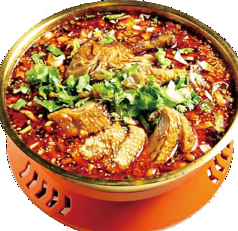 川蜀冒菜のおすすめ料理1