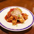 料理メニュー写真&nbsp;黒酢酢豚
