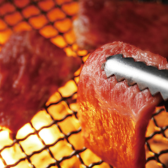焼肉ヌルボンガーデン唐津和多田店の特集写真