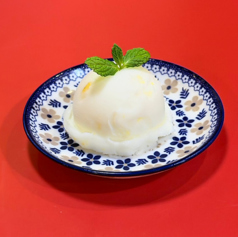 レモンシャーベット