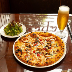 パパスカフェ 丸の内本店の特集写真