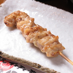 せせり (塩・わさび) 各