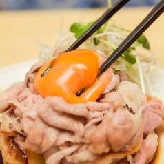 牡蠣と肉寿司 和ごころ 食職 神戸三宮店の特集写真