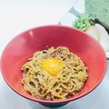 料理メニュー写真&nbsp;汁なし坦々麺