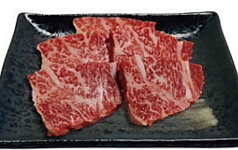 オリーブ牛ロース