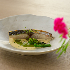 島cuisine あーすんの写真2