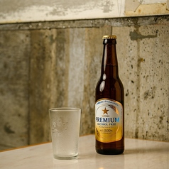 ノンアルコールビール