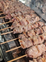 炭焼家 串じまん 葛西店の特集写真