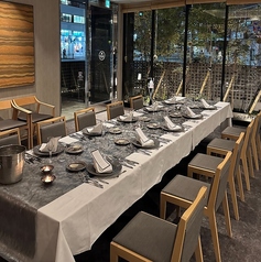 Dining ＆ Party Hiyori（ダイニング＆パーティー ひより）のコース写真