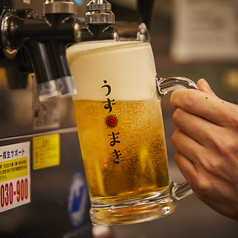 博多うずまき 札幌大通店のコース写真