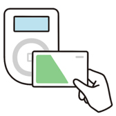 【電子マネー利用OK★】急な宴会や接待、友人や家族、恋人との食事会に現金がなくても一安心！当店では電子マネー決済が可能です◎気軽に食事を楽しみながらポイントも貯められます♪電子決済で、簡単・スムーズに！ご利用可能なブランドは、『楽天Edy、WAON、Suica、PASMO、nanaco、ICOCA、iD、QUICPay、ApplePay』です。