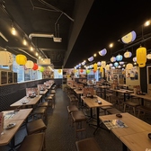 居酒屋それゆけ!鶏ヤロー!新橋店の雰囲気2