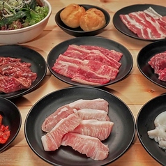 安安 札幌南3条店のおすすめ料理1