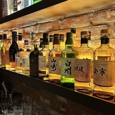 BAR NINE バーナインのおすすめ料理2