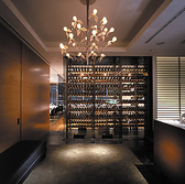 イルピノーロ IL PINOLO 梅田 ヒルトンプラザウエストの雰囲気2