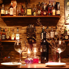 アジアンダイニングSAHARA サハラ特集写真1