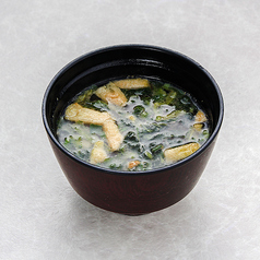 味噌汁