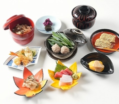 【10月限定】楓膳