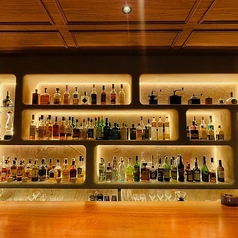 BAR&CAFE Sonora s ソノラスの写真
