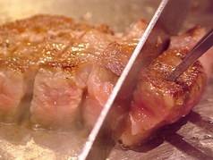 鉄板焼ステーキ 宮崎のおすすめポイント1